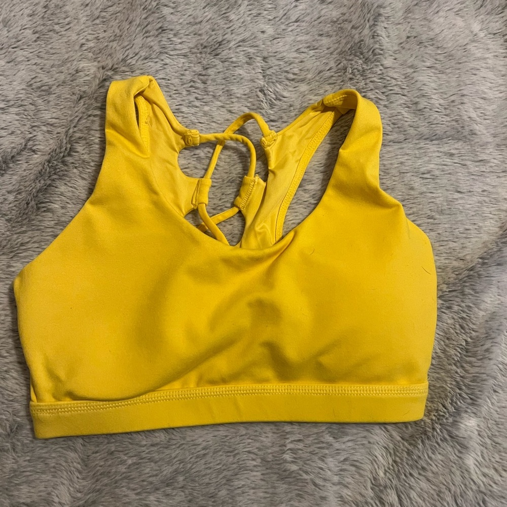 Buffbunny bra!